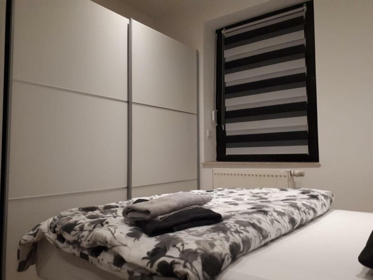 Bitscher Str.70 Zweibrücken Exteriér fotografie