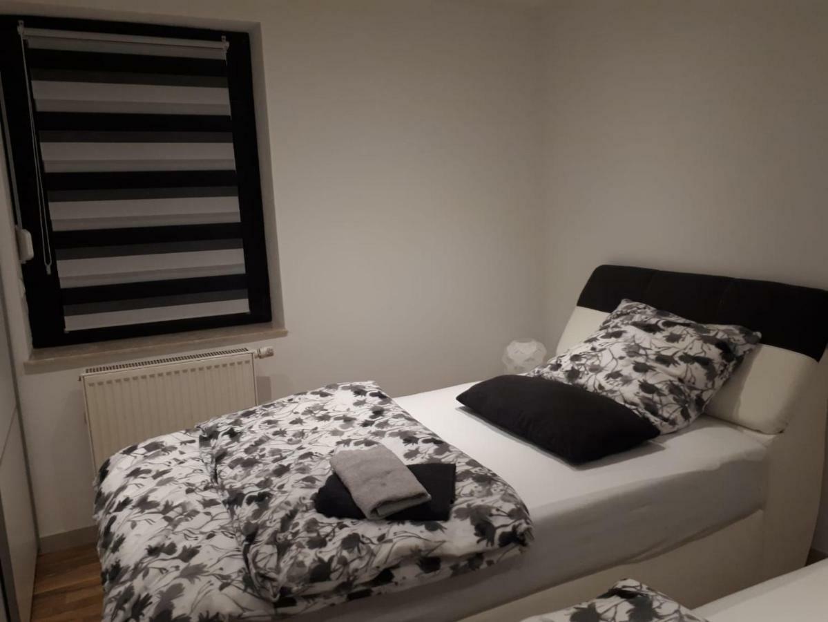Bitscher Str.70 Zweibrücken Exteriér fotografie